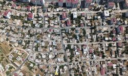 PAZARCIK’A 150 MİLYONLUK ASFALT YATIRIMI