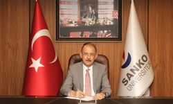 SANKO ÜNİV. REKTÖRÜ PROF. DR. DAĞLI: 30 AĞUSTOS 1922’DE KAZANILAN BÜYÜK ZAFER, YÜCE TÜRK MİLLETİNİN BAĞIMSIZLIĞINA VE VA