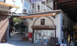 SARAÇHANE MEYDANINA DÜZENLEME