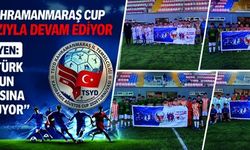 FUTBOLDA ALTYAPI ÇOŞKUSU
