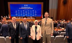 AK PARTİ’MİZİN 25’İNCİ KURULUŞ YILDÖNÜMÜ KUTLU OLSUN