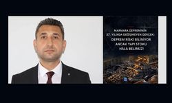 TÜRKİYE’NİN YAPI STOKU HÂLÂ BELİRSİZ