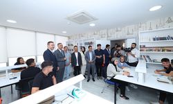 KURS BAŞVURULARINDA SON GÜN 7 AĞUSTOS