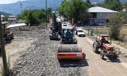 BÜYÜKŞEHİR, ANDIRIN’DA