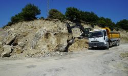 ANDIRIN KIRSALINDA MODERN ULAŞIM