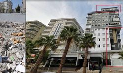 KERVAN’DAN EZGİ APARTMANI DAVASINA İLİŞKİN AÇIKLAMA