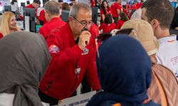 SANKO HOLDİNG, TEKNOFEST 2026’DA İNSANLIK YARARINA TEKNOLOJİLER YARIŞMASI’NIN YÜRÜTÜCÜLÜĞÜNÜ ÜSTLENİYOR