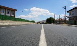 AFŞİN’DE 3 MAH. ULAŞIMI İYİLEŞTİRİLDİ