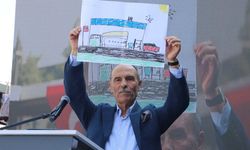 ÇOCUKLAR ÇABASAN ŞENLİĞİ’NDE DOYASIYA EĞLENDİ