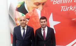 ÜLKÜ OCAKLARI TÜRK MİLLETİ’NİN SİGORTASIDIR. BU YAZI ÜLKÜ OCAKLARI EĞİTİM VE KÜLTÜR VAKFI İÇİN KALEME ALINMIŞ BİR BİLDİR