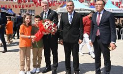 BAŞKAN GÖRGEL, “YENİ EĞİTİM ÖĞRETİM YILI HAYIRLI OLSUN”