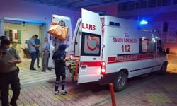 YAYA, TRAFİK KAZASINDA HAYATINI KAYBETTİ