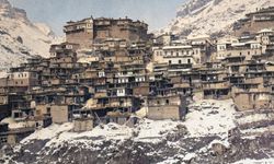 BİR ZAMANLAR ‘ZEYTUN’ SÜLEYMANLI