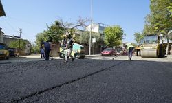 DULKADİROĞLU ALPASLAN CAD. KAPSAMLI DÖNÜŞÜM
