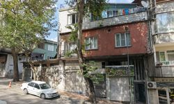 TARİHİ KALE ÇEVRESİNİN ÇEHRESİNİ DEĞİŞTİRİYOR