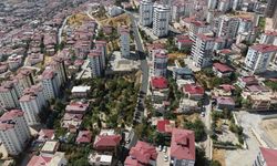 BÜYÜKŞEHİR’İN ASFALT MESAİSİ DEVAM EDİYOR