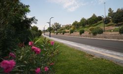 ALİ SEZAL BULV. 94 MİLYONLUK YATIRIMLA YENİLEDİ
