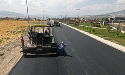 20 FARKLI NOKTADA ASFALT MESAİSİ
