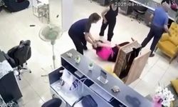 AFŞİN’DE KUAFÖR DARP EDİLDİ