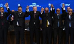 BAŞKAN AKPINAR; NİYETİMİZ ŞEHRİMİZİ BİR ADIM DAHA İLERİYE TAŞIMAK!