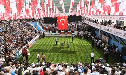 BERTİZ BOYALI’DA TARİHİ GÜN