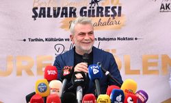 BAŞKAN GÖRGEL, “GÜREŞ KÜLTÜRÜNÜ YAŞATMAYA DEVAM EDİYORUZ”