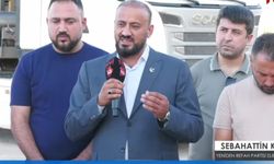 BAŞKAN KAYABAŞI: ELBİSTAN’IN YOL ÇİLESİ BİTMELİ