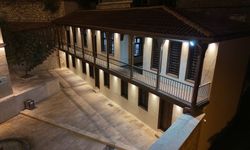 DEPREMDE HASAR ALAN 5 CAMİ DAHA YENİDEN İBADETE AÇILIYOR