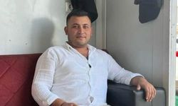 3 GÜNDÜR HABER ALINAMADI, İŞ YERİNDE ÖLÜ BULUNDU