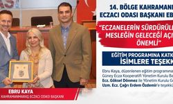 BAŞKAN KAYA: “BİRLİKTE GÜÇLENEN BİR ANLAYIŞLA ÇALIŞMALARIMIZA DEVAM”
