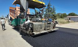 ELBİSTAN’IN ULAŞIMINA GÜÇ KATACAK