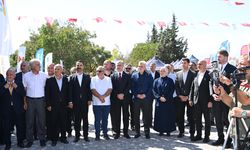 FERHUŞ TAZİYEEVİ HİZMETE AÇILDI