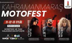 2. MOTOFEST BAŞLIYOR