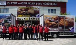 HALK EKMEK’TEN DOĞAL ÜRETİME YENİLİKÇİ ADIM
