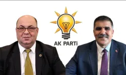 AKPINAR VE KARACA AK PARTİ’YE KATILDI