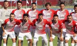İSTİKLALSPOR BERABERE: 2-2