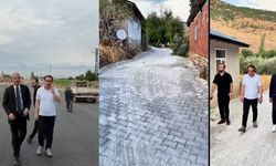 BAŞKAN KORAY KIRAÇ: SÖZ VERDİK, TUTUYORUZ!