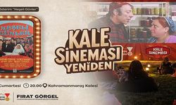 TARİHİ KALEDE EFSANE YENİDEN BAŞLIYOR