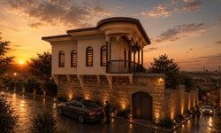 TARİHİ ÇİFTASLAN KONAĞI’NDA RESTORASYONUN