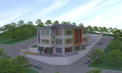 PİRİ REİS’TE ÇOCUKLAR İÇİN MODERN MERKEZ