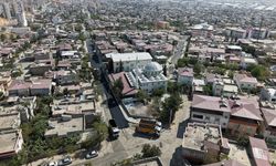 ŞEYH ŞAMİL’İN HER KARIŞINA SICAK ASFALT