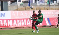 AKEDAŞ İSTİKLALSPOR EVİNDE SAKARYASPOR’A 3-1 MAĞLUP OLDU