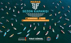 BÜYÜKŞEHİR, SPORU ALİ KAYASI’NIN DOĞAL GÜZELLİKLERİYLE BULUŞTURUYOR