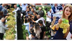ZUHAL KARAKOÇ BERTİZ’DE YOĞUN PROGRAMA KATILD