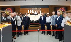 MUKADDES EMANETLER ONİKİŞUBAT’TA ZİYARETE AÇILDI