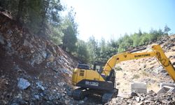 BÜYÜK İMALI MAHALLESİ’NE YENİ İÇMESUYU HATTI