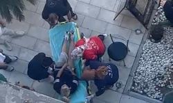 SİLAHLI KAVGADA 2 KADIN YARALANDI