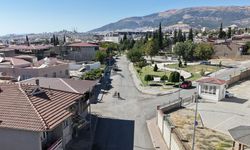 DULKADİROĞLU YAVUZ SELİM’İN ALT VE ÜSTYAPISINA 496 MİLYONLUK YATIRIM