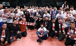 EFELER LİGİ’NDE İLK SINAV GEBZE BELEDİYESİ SPOR’A KARŞI