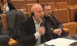 ALİ ÖZTUNÇ’TAN AGİTPA TOPLANTISINDA KIBRIS ÇIKIŞI: “TÜRKİYE’YE İŞGALCİ DİYENLERE TARİHİ GERÇEKLERİ HATIRLATTIK”